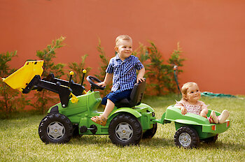 Familienurlaub mit Kinder